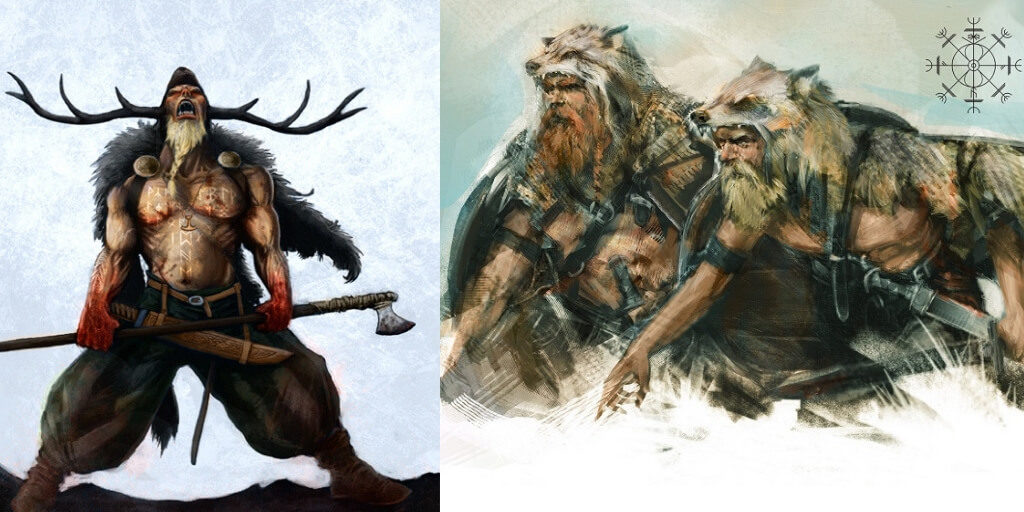 The 7 Most Brutal Warriors Of The Viking Age – ViralNova