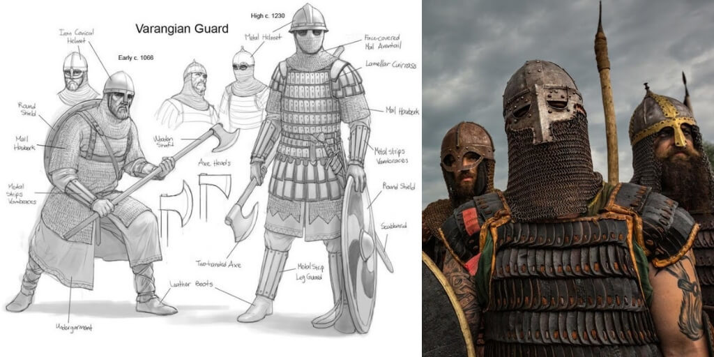 vanrangian-guard-viking-elite-warriors