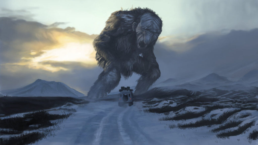 15 Scariest Norse Mythology Creatures [Monster List]