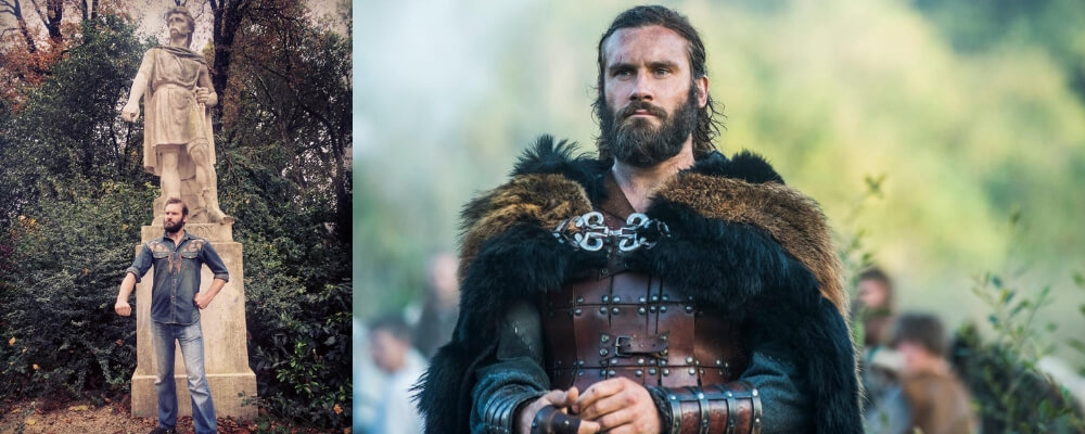 5 fiercest Viking warriors: From Harald Hardrada to Ivar the boneless