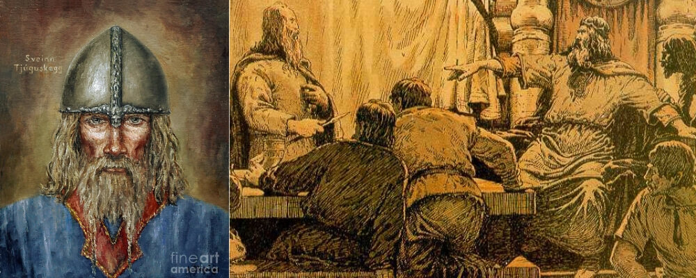 The 16 Greatest Viking Leaders of All Time