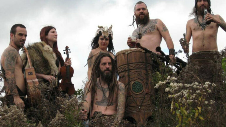 Viking Instruments Viking Age Music