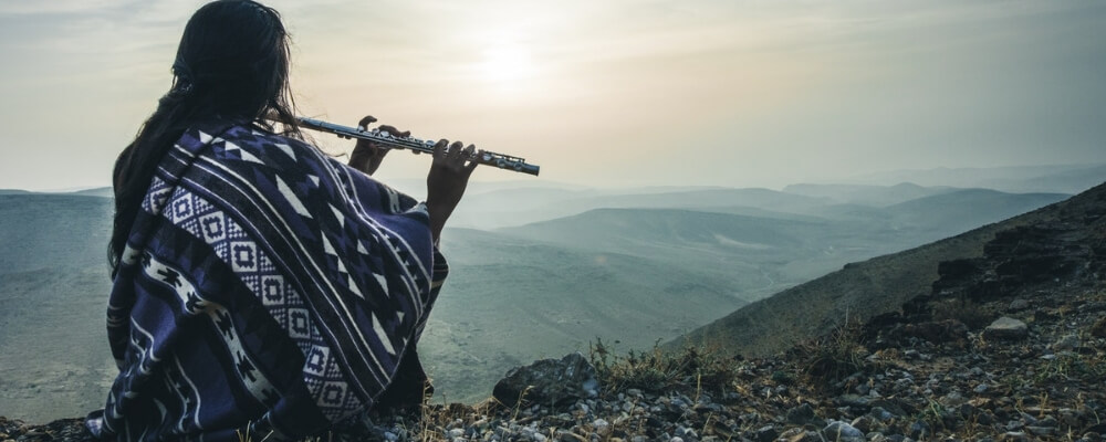 Viking flutes probably most closely resemble modern-day recorders