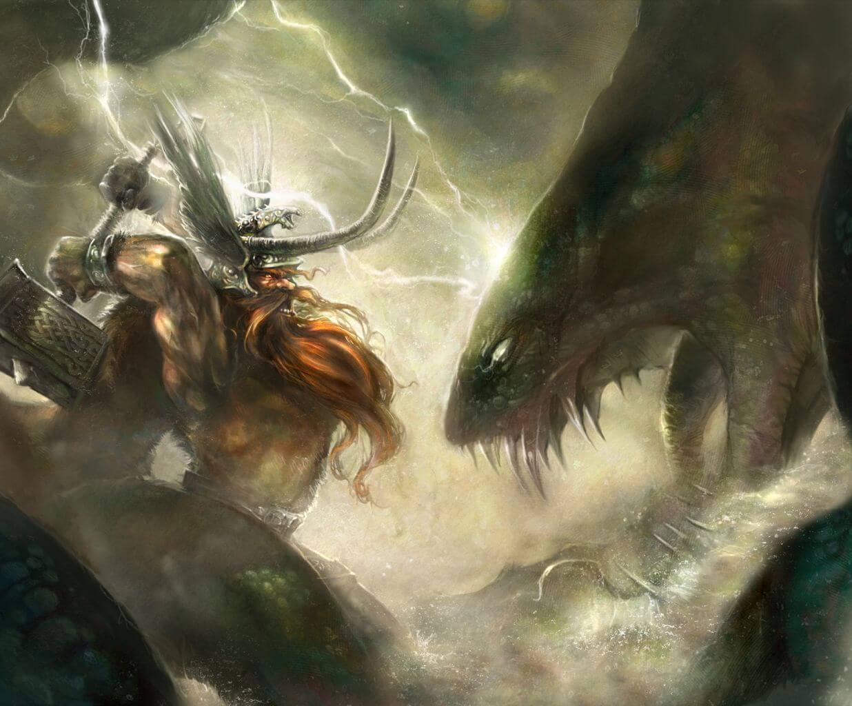 nidhogg vs jormungand nidhogg vs jormungand