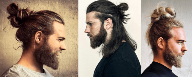 Viking Style Haircuts | Viking Haircuts Male | Viking Haircuts for Men