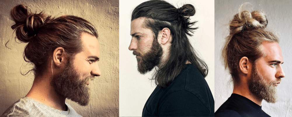 35 Viking Haircuts Inspired Nordic Hairstyles Look