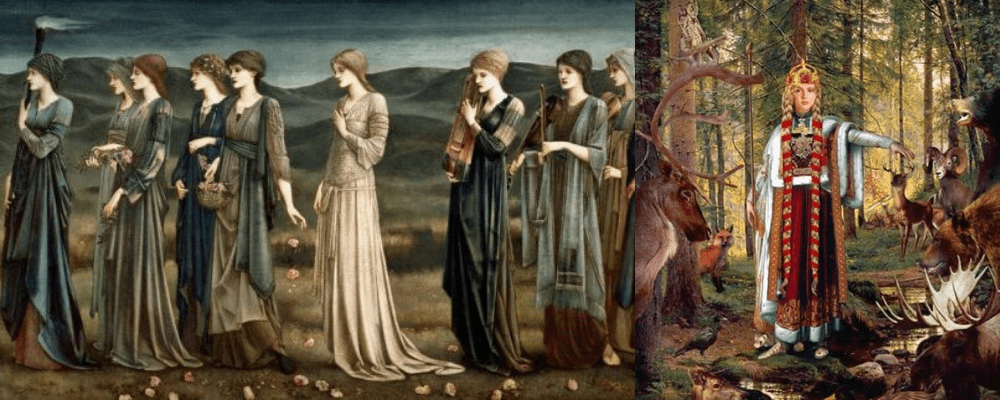 Frigg Norse Mythology, Norse Goddess Frigg