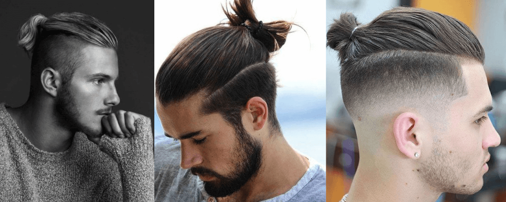 35 Viking Haircuts Inspired Nordic Hairstyles Look