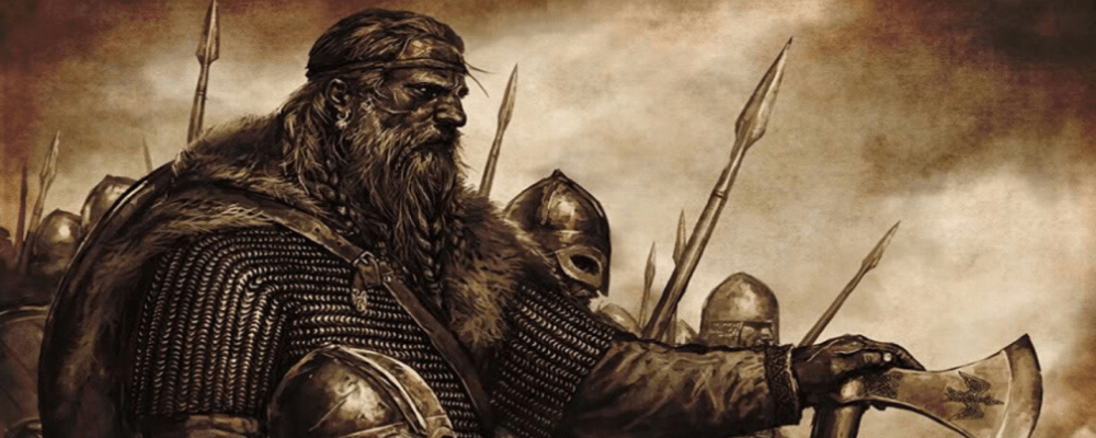 Harald Hardrada: King of Norway and Norse Viking