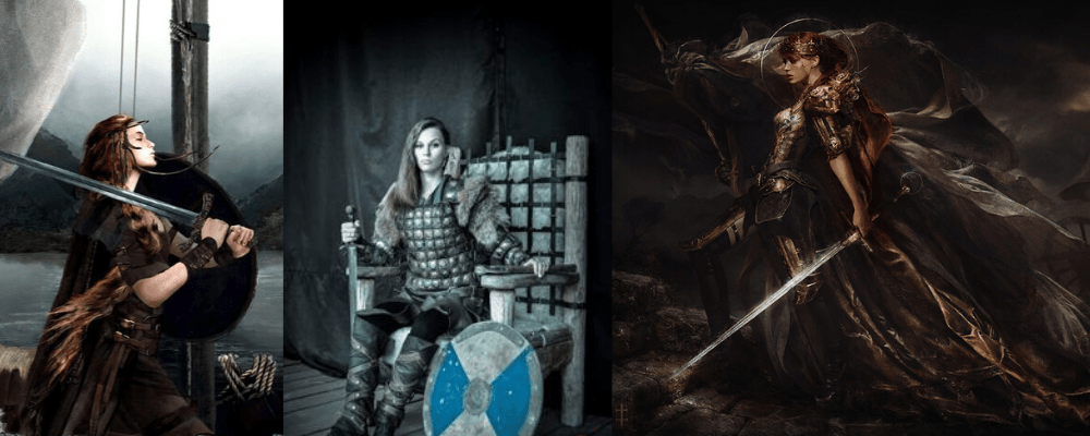 Freydís Eiríksdóttir: The Fearless Viking Shieldmaiden - Surflegacy