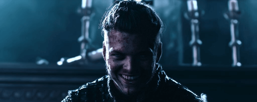 Vikings) Ivar The Boneless