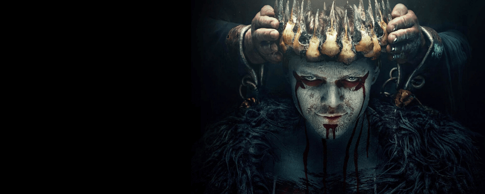 A História Real do Viking Ivar The Boneless🦴