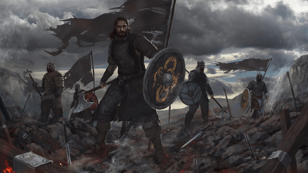 Who Survives Ragnarok ? [Norse Mythology]