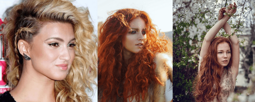 Viking Hairstyles For Women Our Top 10