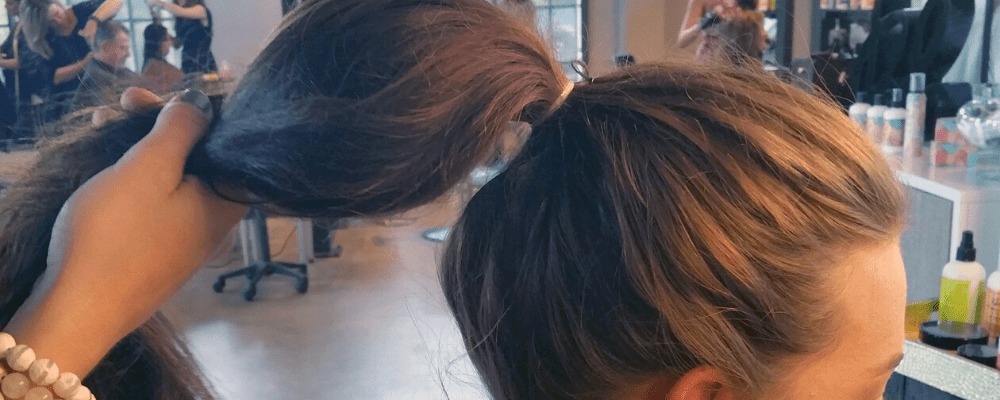ponytail viking