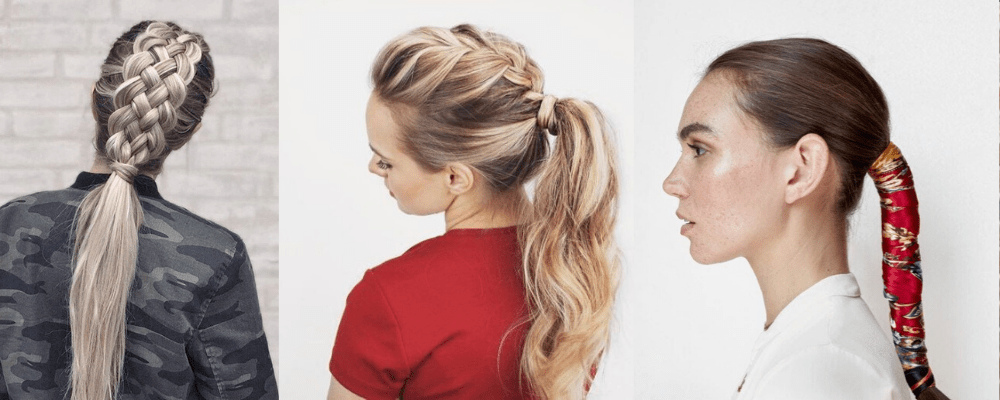 Viking Hairstyles For Women Our Top 10 Try a braided look for a statement viking style. viking hairstyles for women our top 10