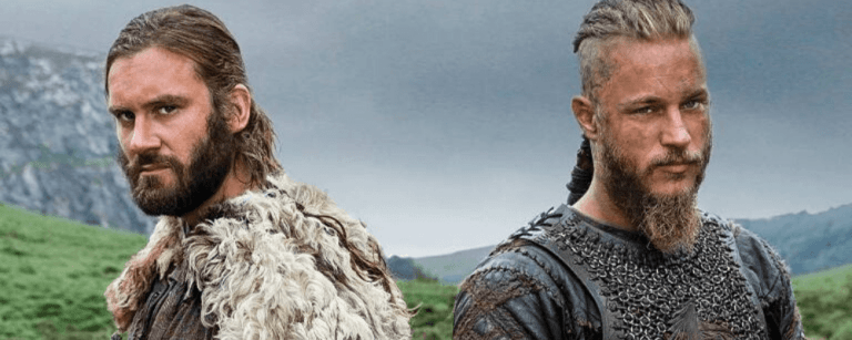 How Real Is Vikings Tv Show | Vikings Tv Show Real History | VKNG