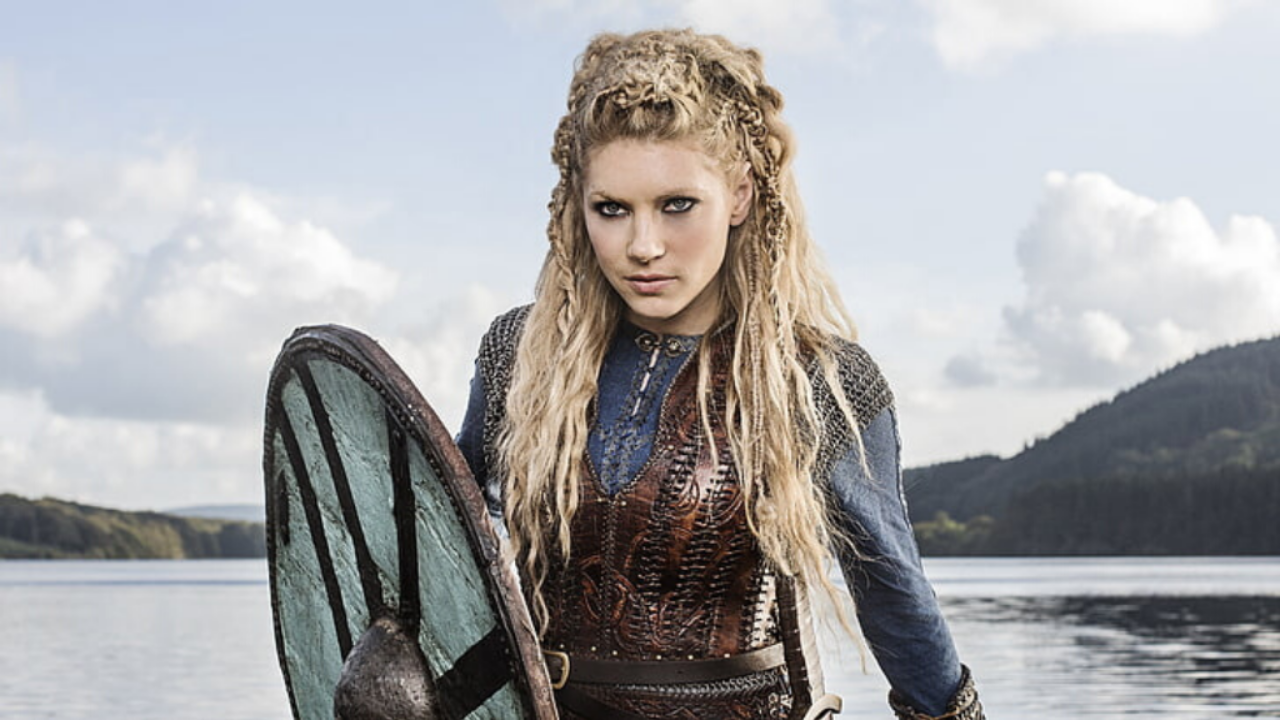 Viking Hairstyles For Women Our Top 10