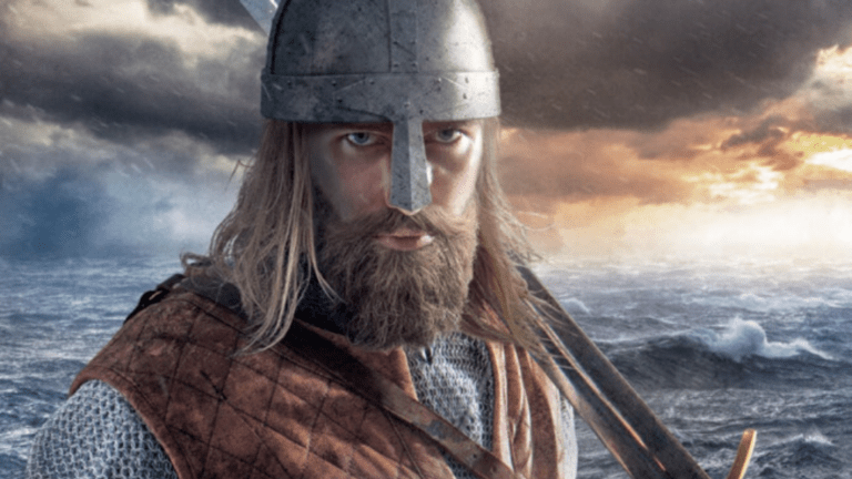 What Language did the Vikings Speak ?