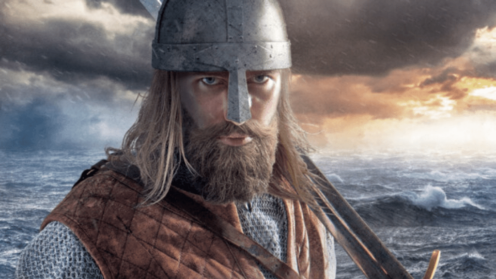 What language did vikings speak ? [Old Norse]