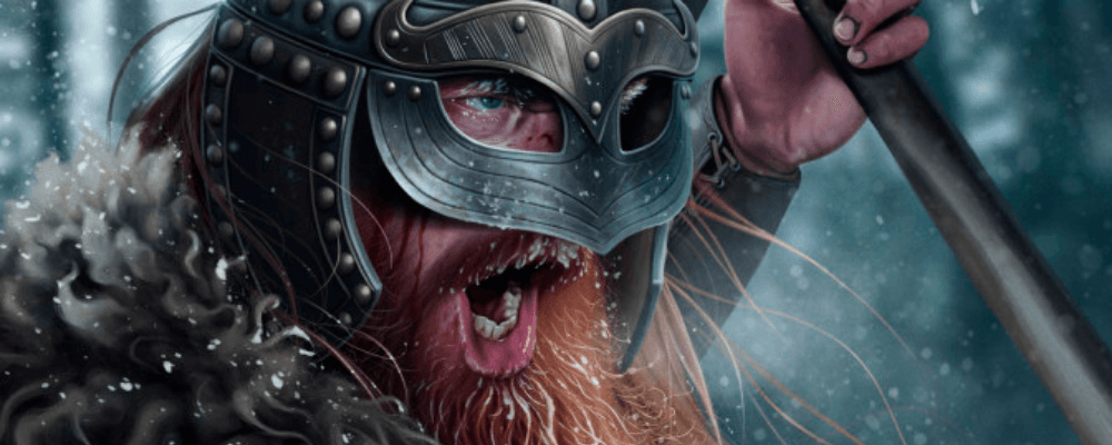 10 Facts About Erik the Red [Erik