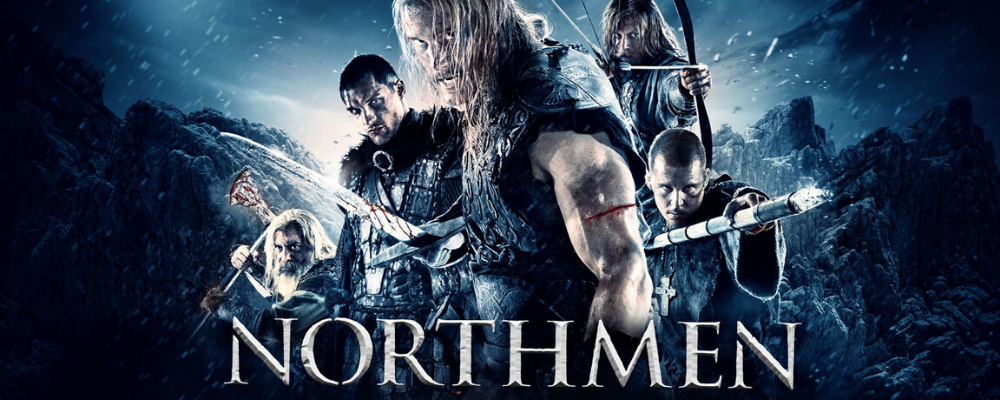 Northmen a viking saga