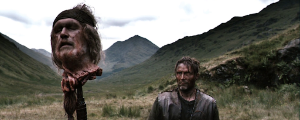 valhalla rising