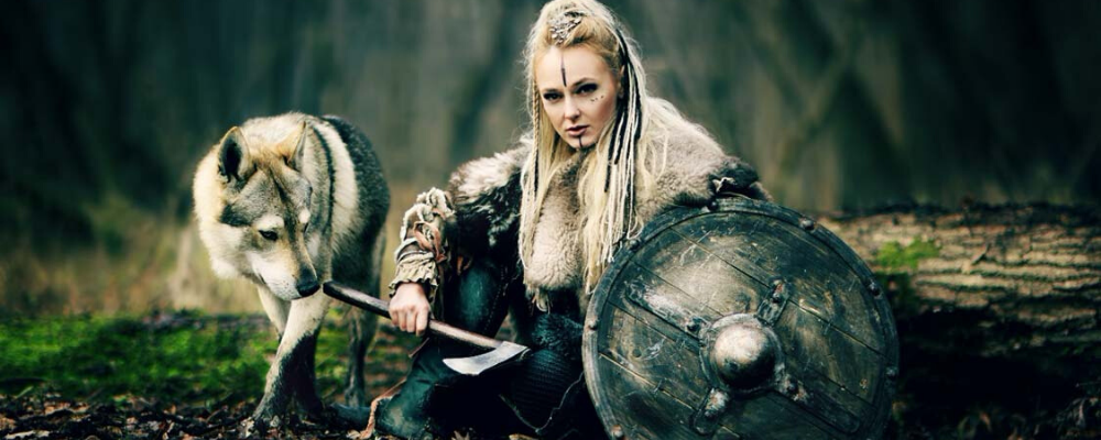 Viking Woman] Significant Changes and Comparison - Another Rant