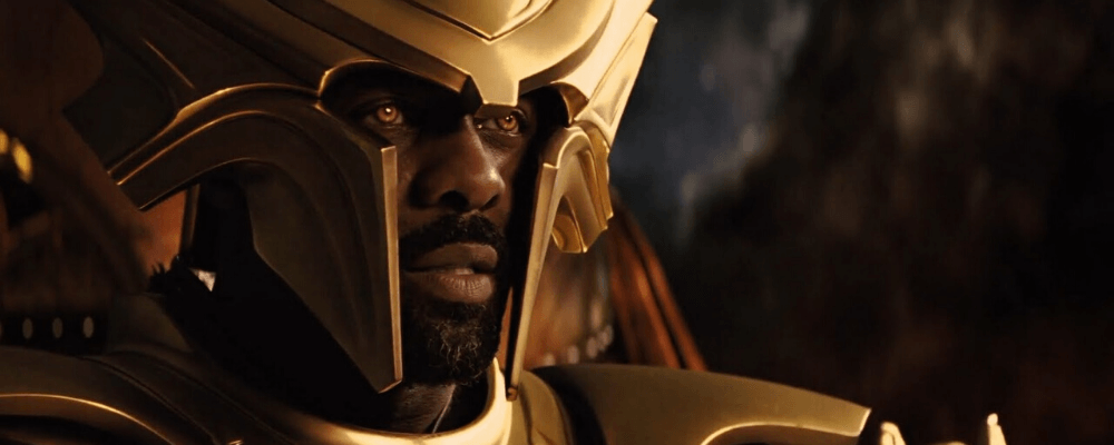 Who Is Heimdall In Norse Mythology? - Viking Style