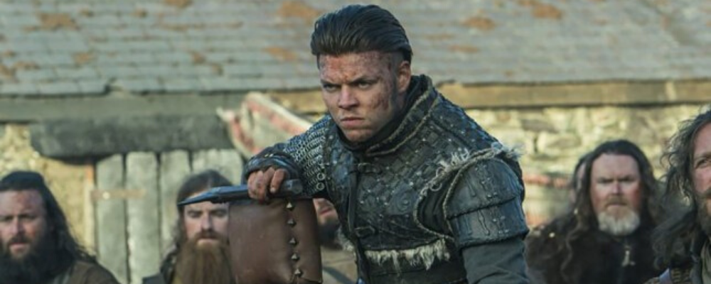 Ivar the boneless