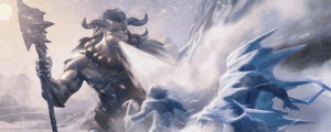 ullr mythology gods