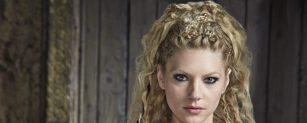 Viking Braid Style: Step-by-Step Guide