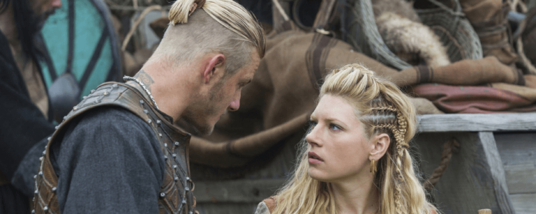 Lagertha Vikings | Lagertha Lothbrok | Lagertha Shield Maiden | VKNG