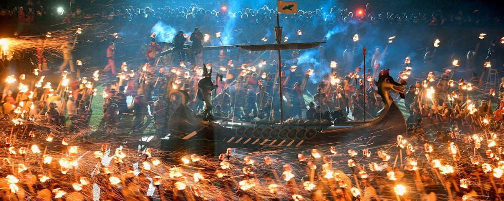Viking Festivals to Attend in the future