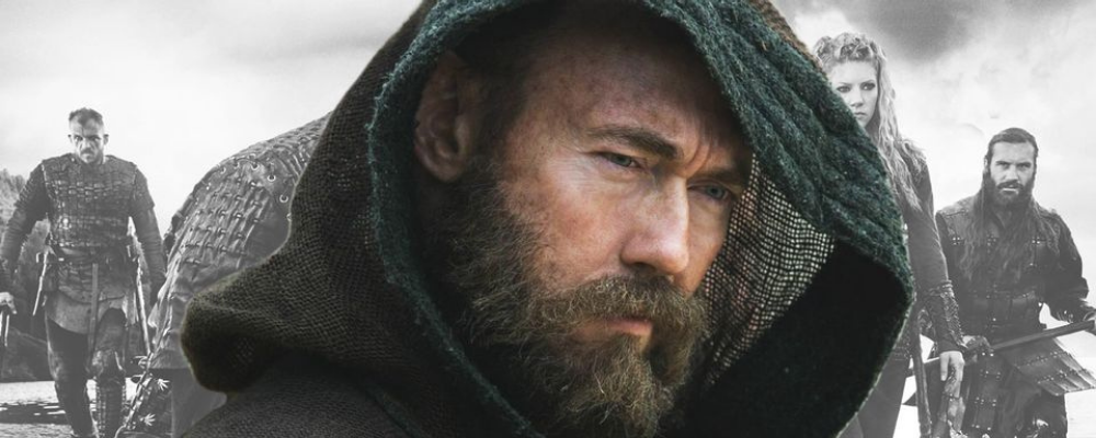 Habard in Vikings