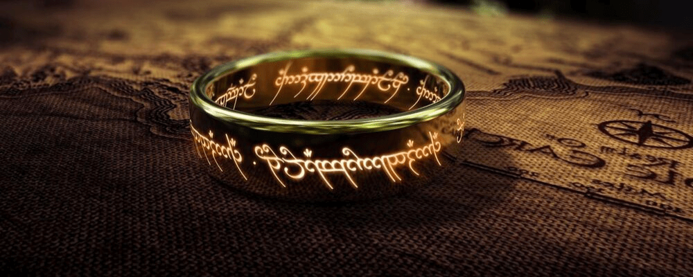 Ursprünge von Odins Ring