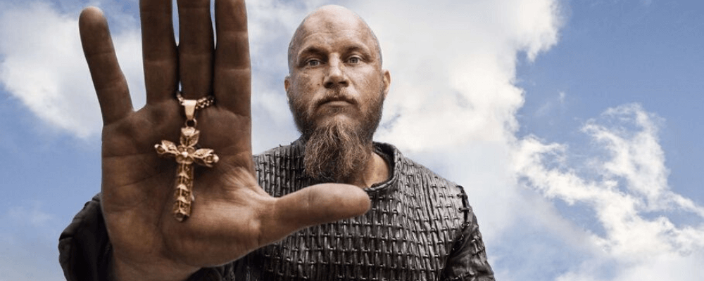 Christentum Ragnar