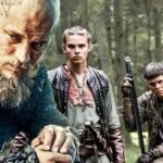 Sons of Vikings: The Importance of Fatherhood in the Viking World