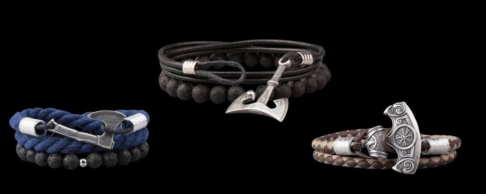 Viking bracelet 