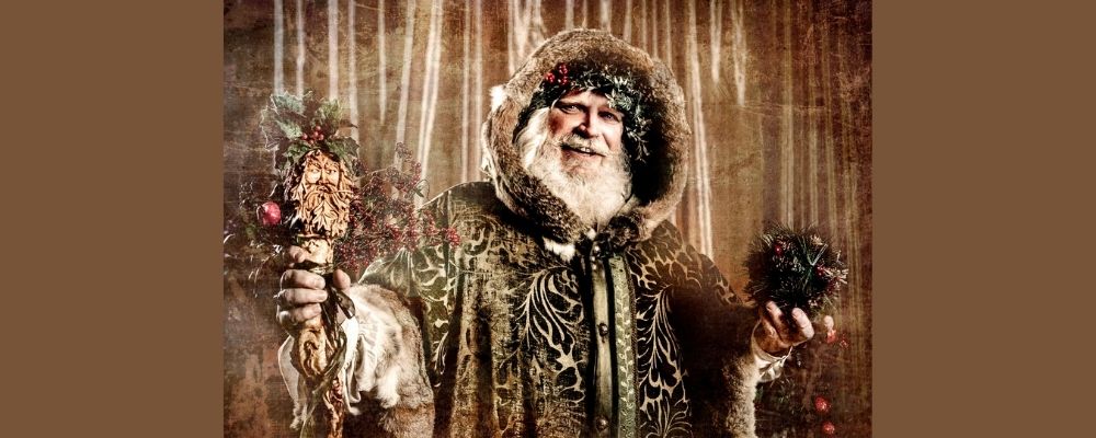 Revels - Gifts of Odin: A Nordic Christmas Revels