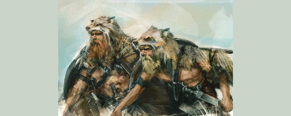 The Berserker, Vikings Wiki