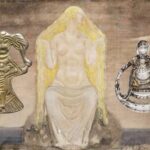 Freya Norse Goddess