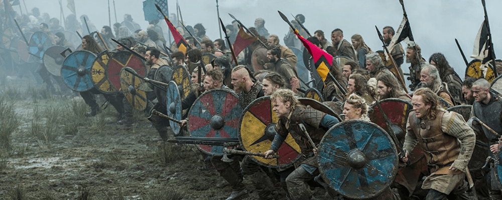 Gungnir dans la mythologie et la culture viking