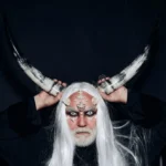 Viking Halloween