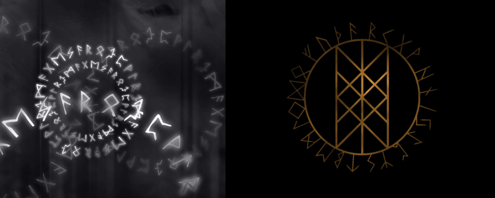 Signification des runes nordiques