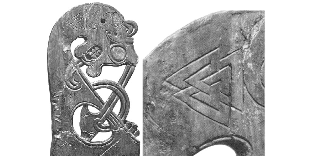 symboles d'Odin