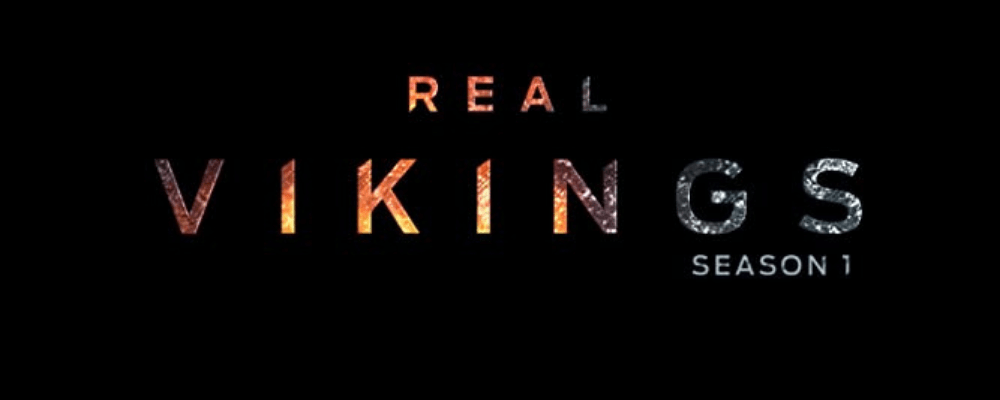 Real Vikings (Netflix)