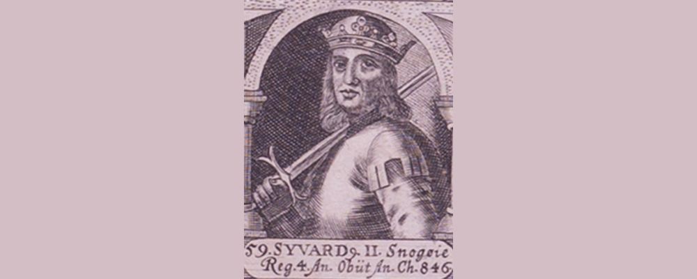 King of Denmark Sigurd