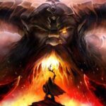 Freyr God of War