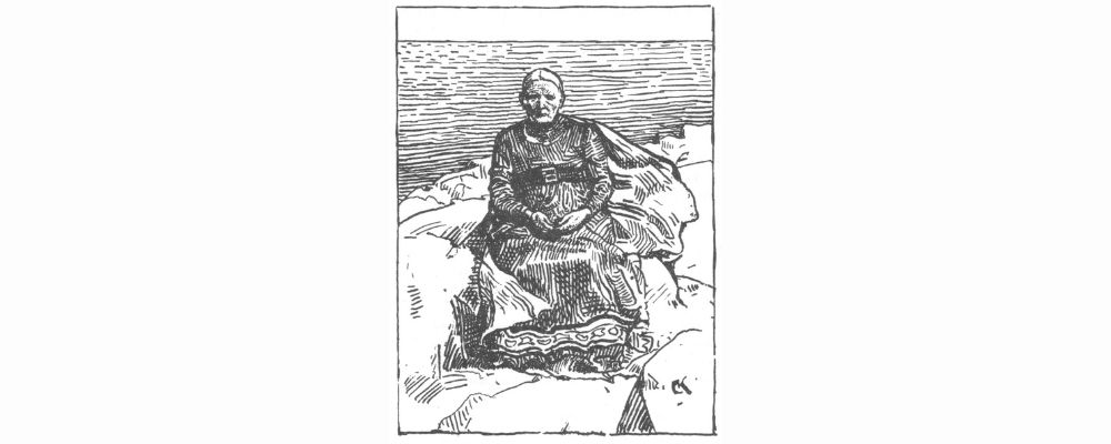 Gunnhild in Exile